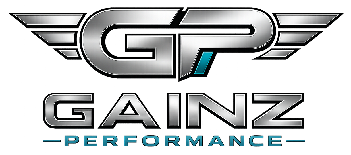 GAINZ PERFORMANCE