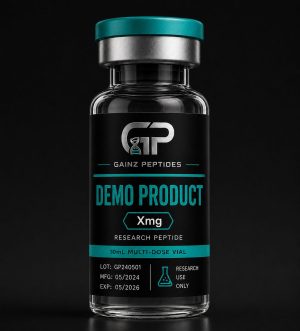 Mast Enanthate 200